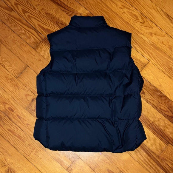 Ralph Lauren Puffy vest - Picture 2 of 3